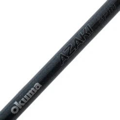 Okuma Azaki Light Trout Spin Rod 7ft 2pc 11 Okuma Azaki Light Trout Spin Rod 7ft 2pc -Okuma 152957 4