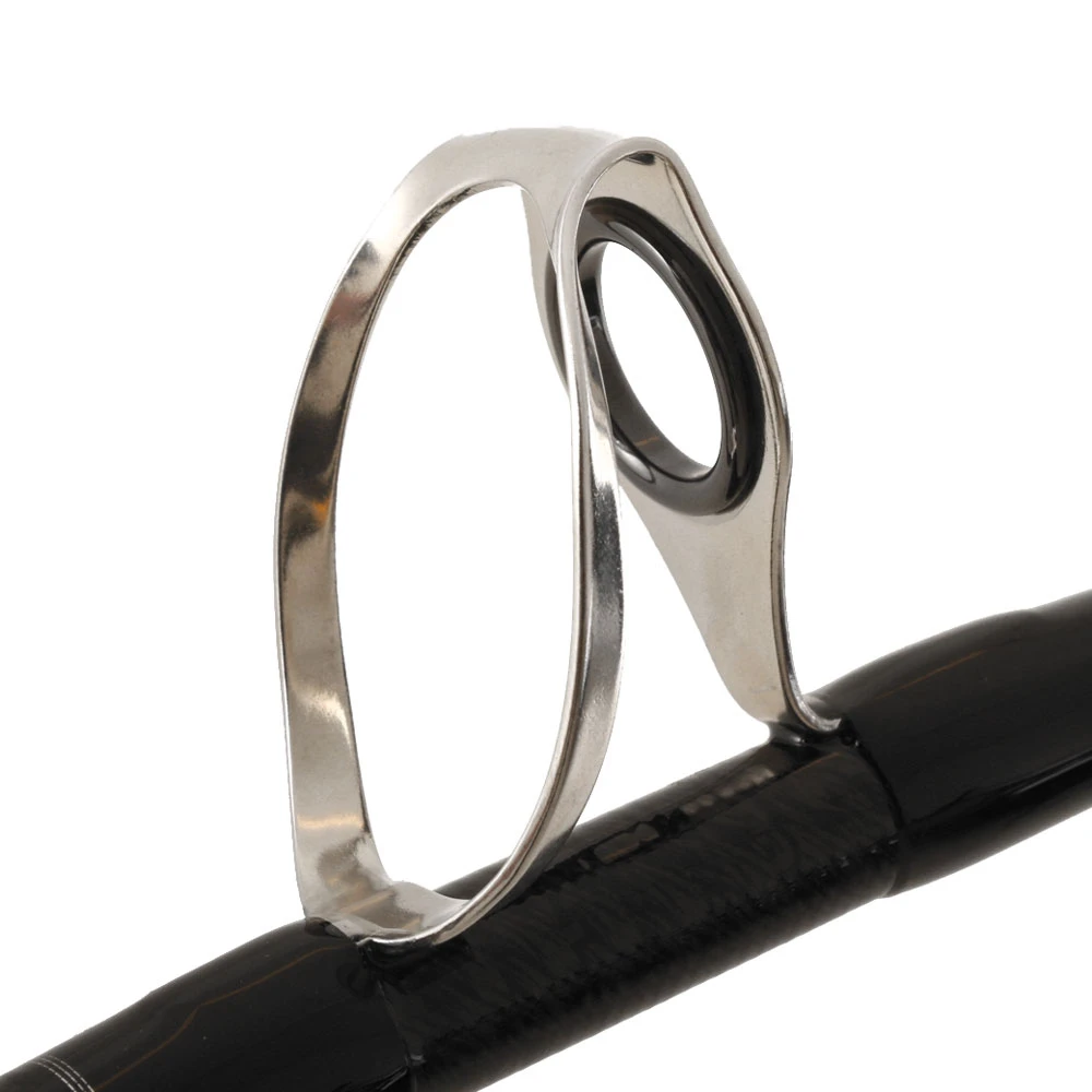 Okuma Solterra SLX 50 Wide 2-Speed Lever Drag X-Factor II Bent Butt Game Combo 5ft 10in 24-37kg 1pc 10 Okuma Solterra SLX 50 Wide 2-Speed Lever Drag X-Factor II Bent Butt Game Combo 5ft 10in 24-37kg 1pc - Image 8