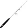 Okuma Classic Spin Boat Rod 6ft 6in 8-15kg 1pc