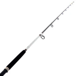 Okuma Classic Spin Boat Rod 6ft 6in 8-15kg 1pc