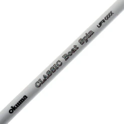 Okuma Classic Spin Boat Rod 6ft 6in 8-15kg 1pc -Okuma 152962 4 n