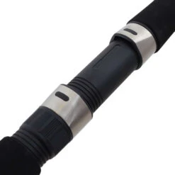 Okuma Revenger Pro Medium Wood Spud Surf Rod 15ft 3pc -Okuma 152963 3