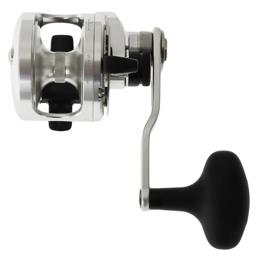 Okuma Cavalla 5N-S Tournament Concept Lever Drag OH Slow Jig Combo 6ft 6in 4-10kg 2pc 7 Okuma Cavalla 5N-S Tournament Concept Lever Drag OH Slow Jig Combo 6ft 6in 4-10kg 2pc - Image 5