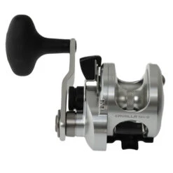 Okuma Cavalla 5N-S Single Speed Overhead Lever Drag Reel -Okuma 152970 9