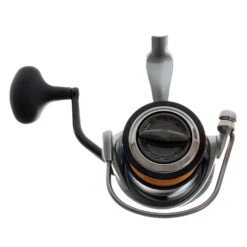Okuma Tomcat 8000 Spinning Reel With 210m Braid -Okuma 152978 6 n