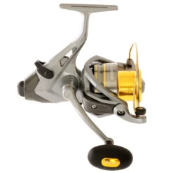 Okuma Baitfeeder Avenger 4000 Spinning Reel 10 Okuma Baitfeeder Avenger 4000 Spinning Reel -Okuma 152979 4 n