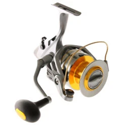 Okuma Baitfeeder Avenger 8000 Nano Matrix Plus Surfcasting Combo 8ft 6in 10-15kg 3pc -Okuma 152981 1 pc 2 1
