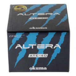 Okuma Altera 40 Spinning Reel