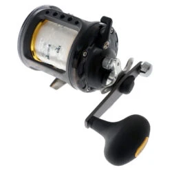 Okuma Custom-330LS LW OH Boat Combo With Line 6ft 15kg 1pc -Okuma 162343 5 n