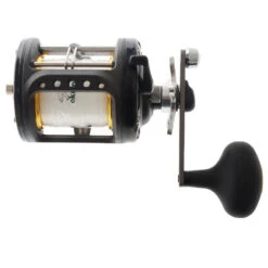 Okuma Custom-330LS LW OH Boat Combo With Line 6ft 15kg 1pc -Okuma 162343 6 n