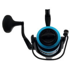 Okuma Azores XP 8000 Blue Spin Jigging Combo 5ft 2in 250-400g 1pc -Okuma 162357 6 n