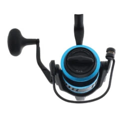 Okuma Azores XP 6000 Tournament Concept Travel Topwater Combo 8ft 6in 8-12kg 4pc -Okuma 162359 6 n