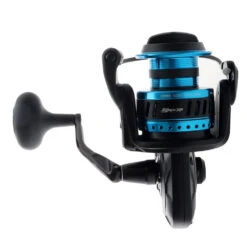 Okuma Azores XP 6000 Tournament Concept Travel Topwater Combo 8ft 6in 8-12kg 4pc -Okuma 162359 7 n