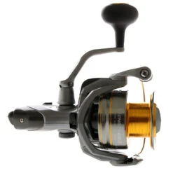 Okuma Baitfeeder Avenger 8000 SkullDragger Strayline Combo 7ft 10-15kg 1pc -Okuma 162390 8 n