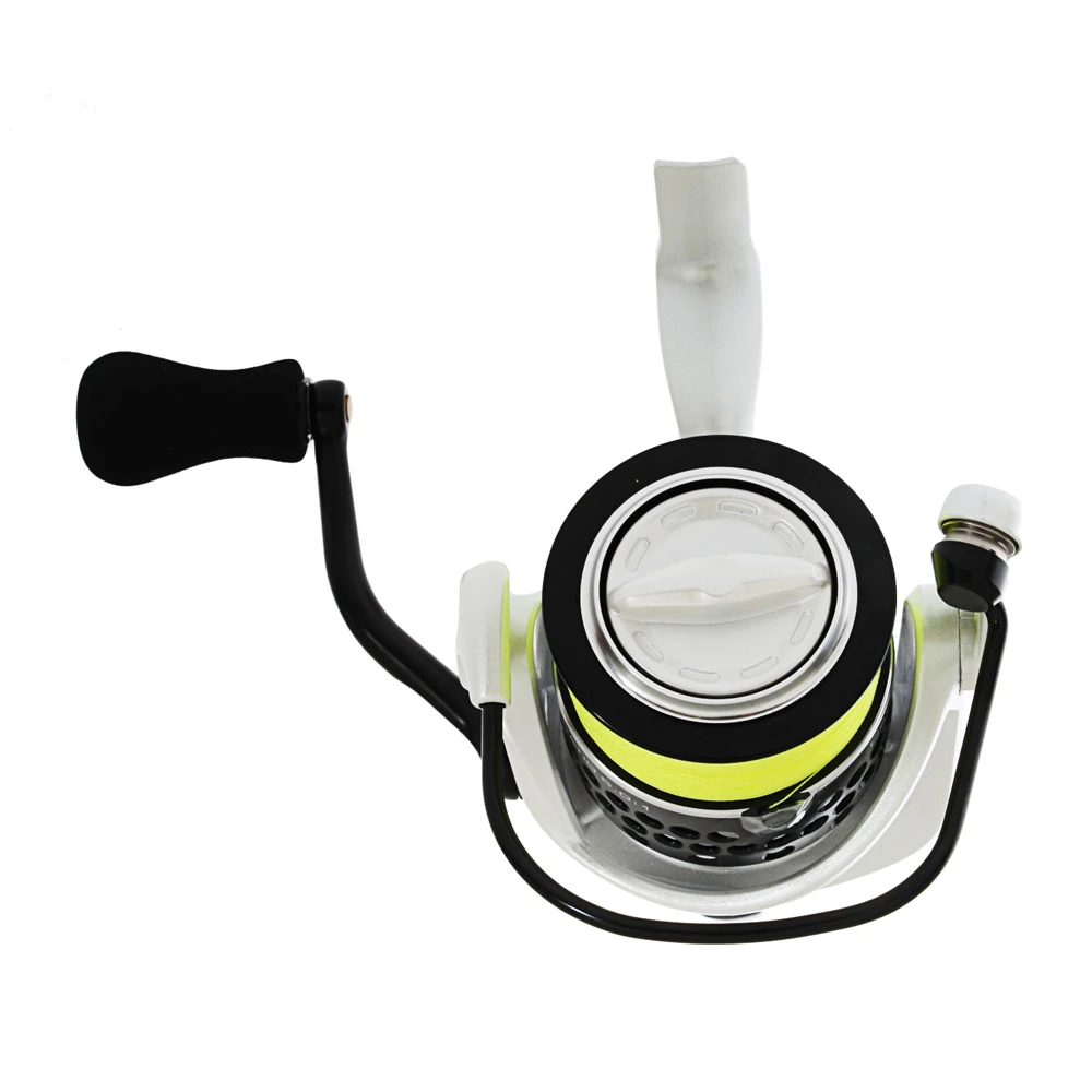 Okuma Ceymar X-Factor II Dropshot Softbait Combo With Braid 7ft 6-10kg 2pc 5 Okuma Ceymar X-Factor II Dropshot Softbait Combo With Braid 7ft 6-10kg 2pc - Image 3