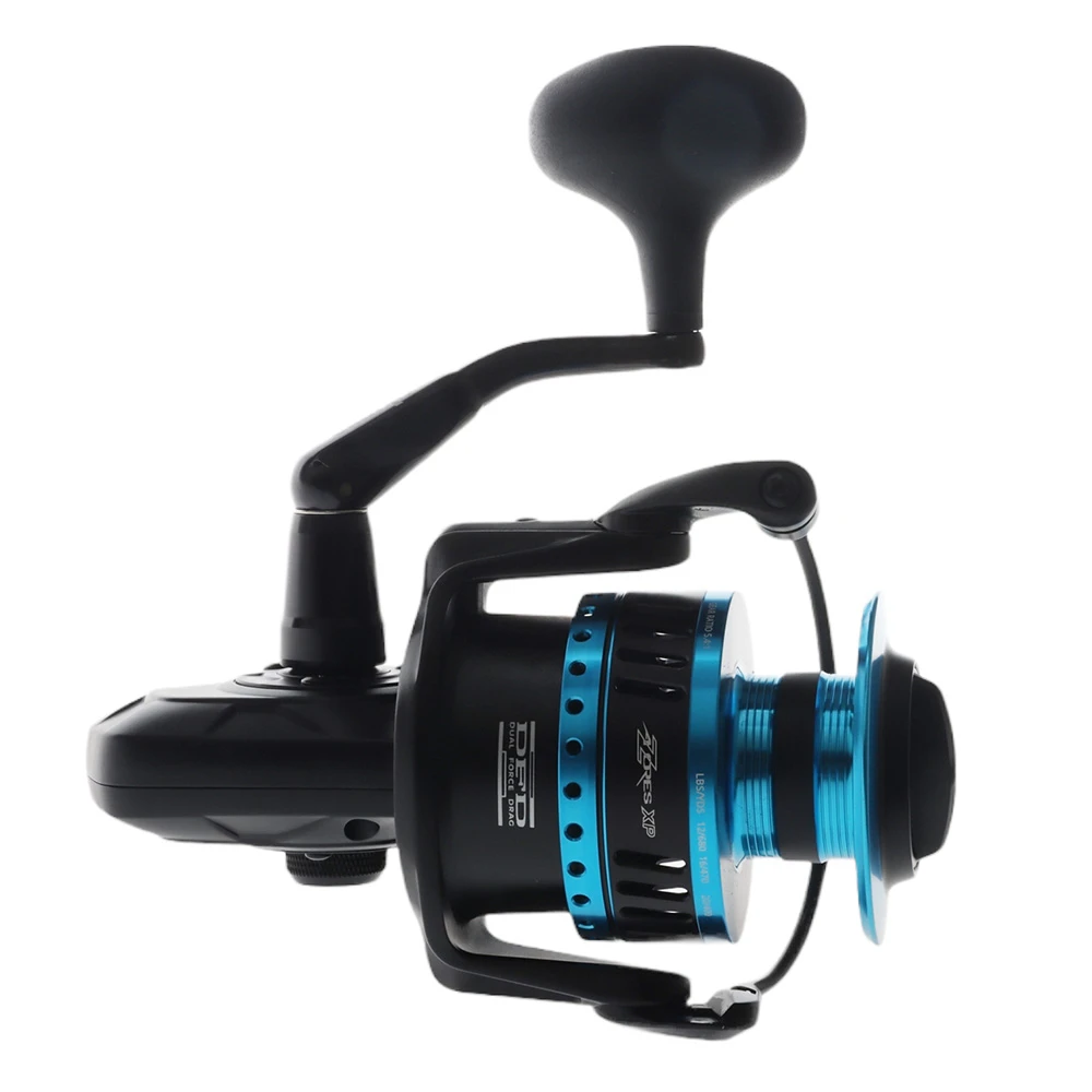 Okuma Azores XP 14000 Stickbait Spin Combo 7ft 9in 60-190g 2pc 5 Okuma Azores XP 14000 Stickbait Spin Combo 7ft 9in 60-190g 2pc - Image 3