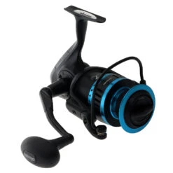 Okuma Azores XP 8000 Kotare Stickbait Spin Combo 8ft 3in PE5-8 2pc -Okuma 162458 4 n