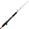 Okuma Nano Matrix Plus OH Jigging Rod 5ft 200-350g 1pc -Okuma 167794 7