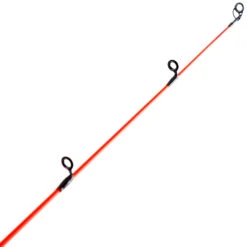 Okuma Nano Matrix Plus Overhead Freshwater Rod 7ft 9in 3-15g 3-6kg 2pc -Okuma 169920 7 n