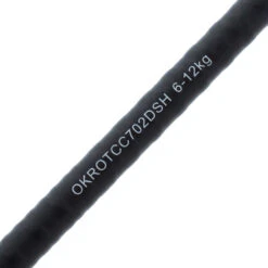 Okuma Tournament Concept Overhead Rod 7ft 6-10kg 2pc -Okuma 169922 5 n