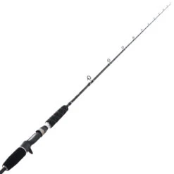 Okuma X-Factor II Slim Slow Jig Rod 6ft 3in 50-200g 1pc