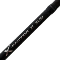 Okuma X-Factor II Slim Spinning Soft Bait Rod 7ft 6in 3-8kg 2pc -Okuma 169925 4 n
