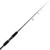 Okuma X-Factor II Slim Softbait Spin Rod 7ft 6in 6-10kg 2pc -Okuma 169926 7