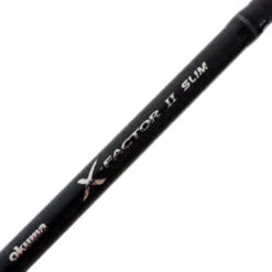 Okuma X-Factor II Slim Inshore Spinning Rod 9ft 6-10kg 2pc -Okuma 169927 4 n