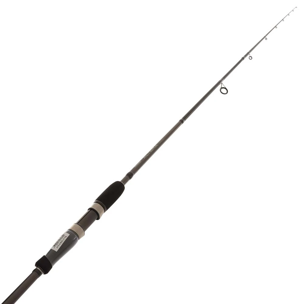 Okuma Altera Canal Spinning Rod 8ft 3-15g 2pc 3 Okuma Altera Canal Spinning Rod 8ft 3-15g 2pc