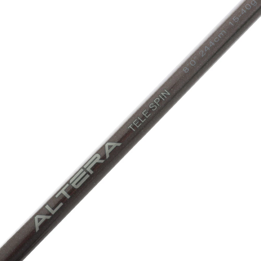 Okuma Altera Canal Spinning Rod 8ft 3-14g 1pc 6 Okuma Altera Canal Spinning Rod 8ft 3-14g 1pc - Image 4