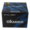 Okuma Safina 14000 Spinning Reel With 15kg Mono 1 Okuma Safina 14000 Spinning Reel With 15kg Mono -Okuma 169946 2 n