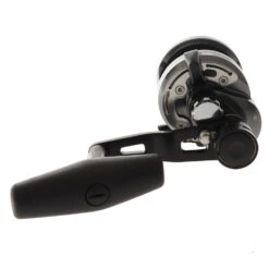 Okuma Alijos 5 Narrow 2-Speed Lever Drag Reel -Okuma 169947 4 n