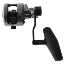 Okuma Alijos 5 Narrow 2-Speed Nano Matrix Plus Jigging Combo 5ft 200-350g 1pc -Okuma 169947 6 n 1