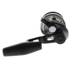Okuma Alijos 12 Narrow 2-Speed Lever Drag Reel -Okuma 169948 4