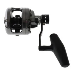Okuma Alijos 12 Narrow 2-Speed Lever Drag Reel -Okuma 169948 6