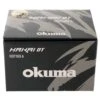 Okuma Hakai 100A Low Profile Baitcaster Reel -Okuma 169949 2 n