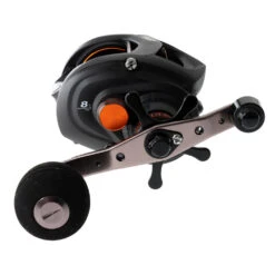 Okuma Citrix 364 Baitcaster Reel With Power Handle -Okuma 169950 4 n 1