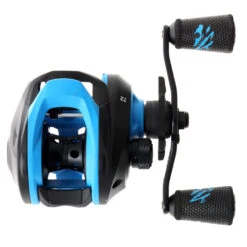 Okuma Serrano 100HA Baitcaster Reel -Okuma 169951 5 n 1