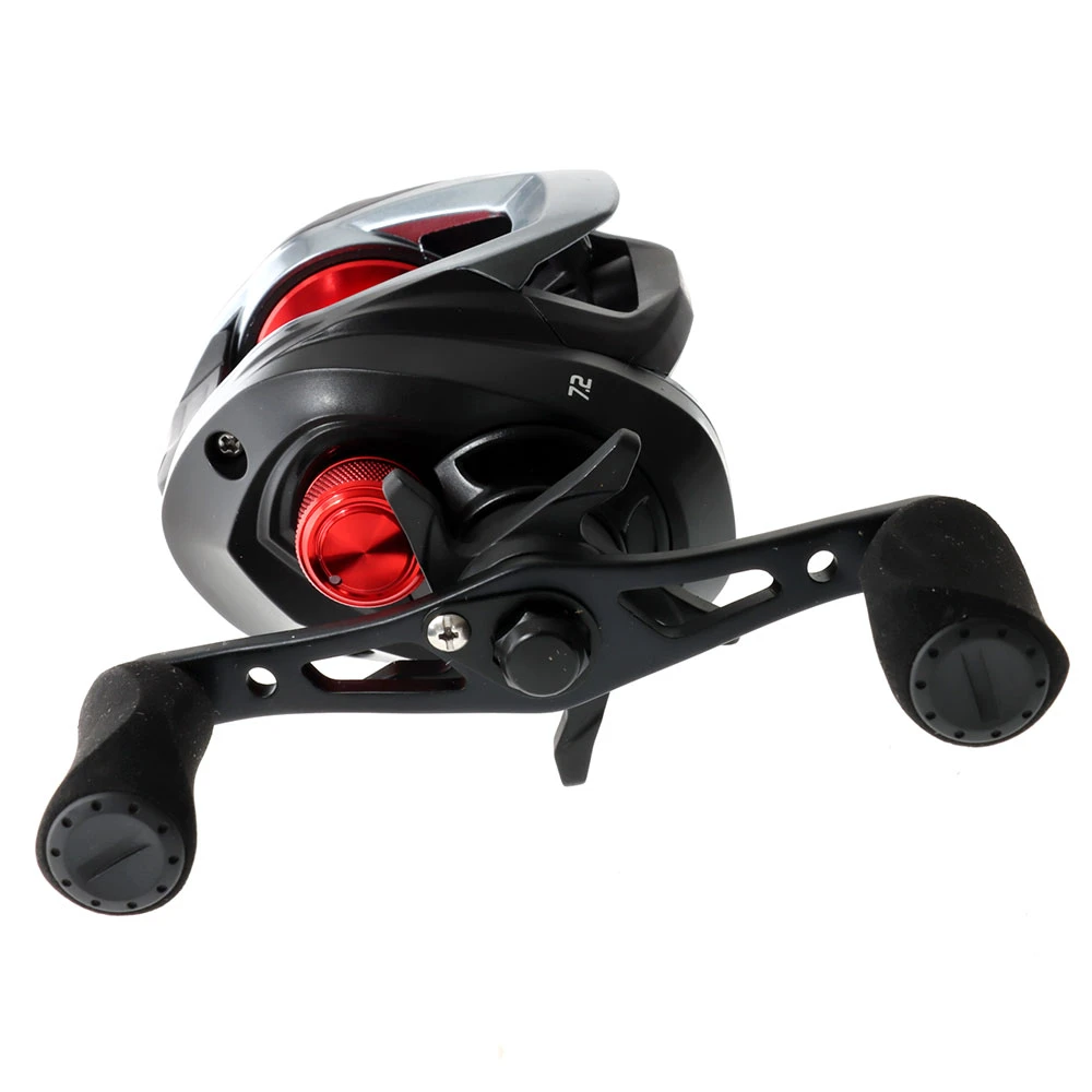 Okuma Ceymar 100A Baitcaster Reel 5 Okuma Ceymar 100A Baitcaster Reel - Image 3