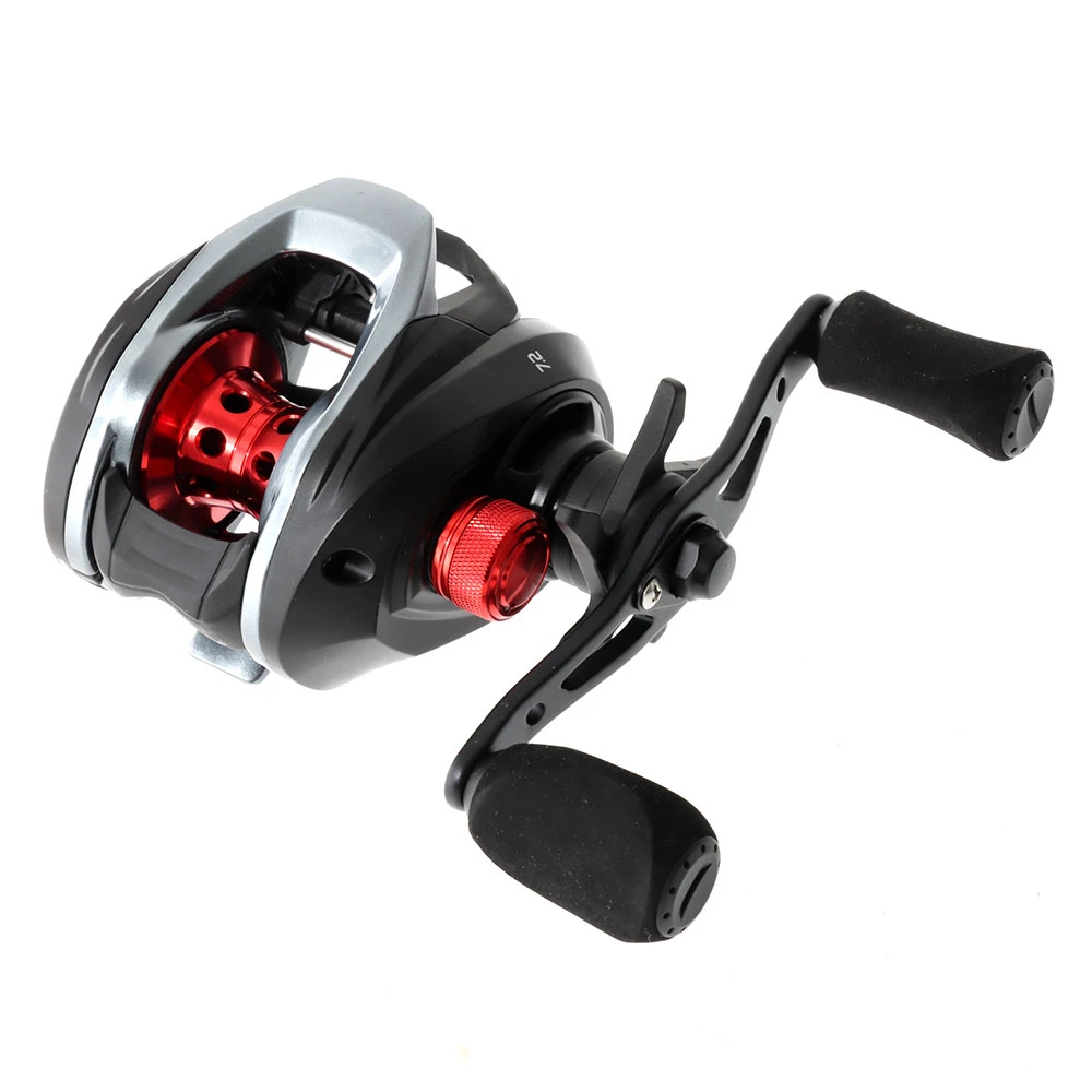 Okuma Ceymar 100A Baitcaster Reel 6 Okuma Ceymar 100A Baitcaster Reel - Image 4