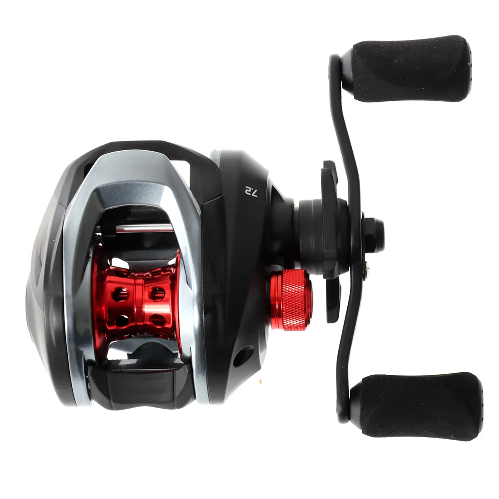Okuma Ceymar 100A Baitcaster Reel 7 Okuma Ceymar 100A Baitcaster Reel - Image 5