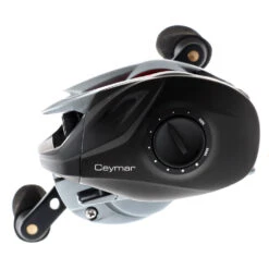 Okuma Ceymar 100A Baitcaster Reel 14 Okuma Ceymar 100A Baitcaster Reel -Okuma 169953 7 n 1