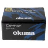Okuma Ceymar 101A Baitcaster Reel Left Hand
