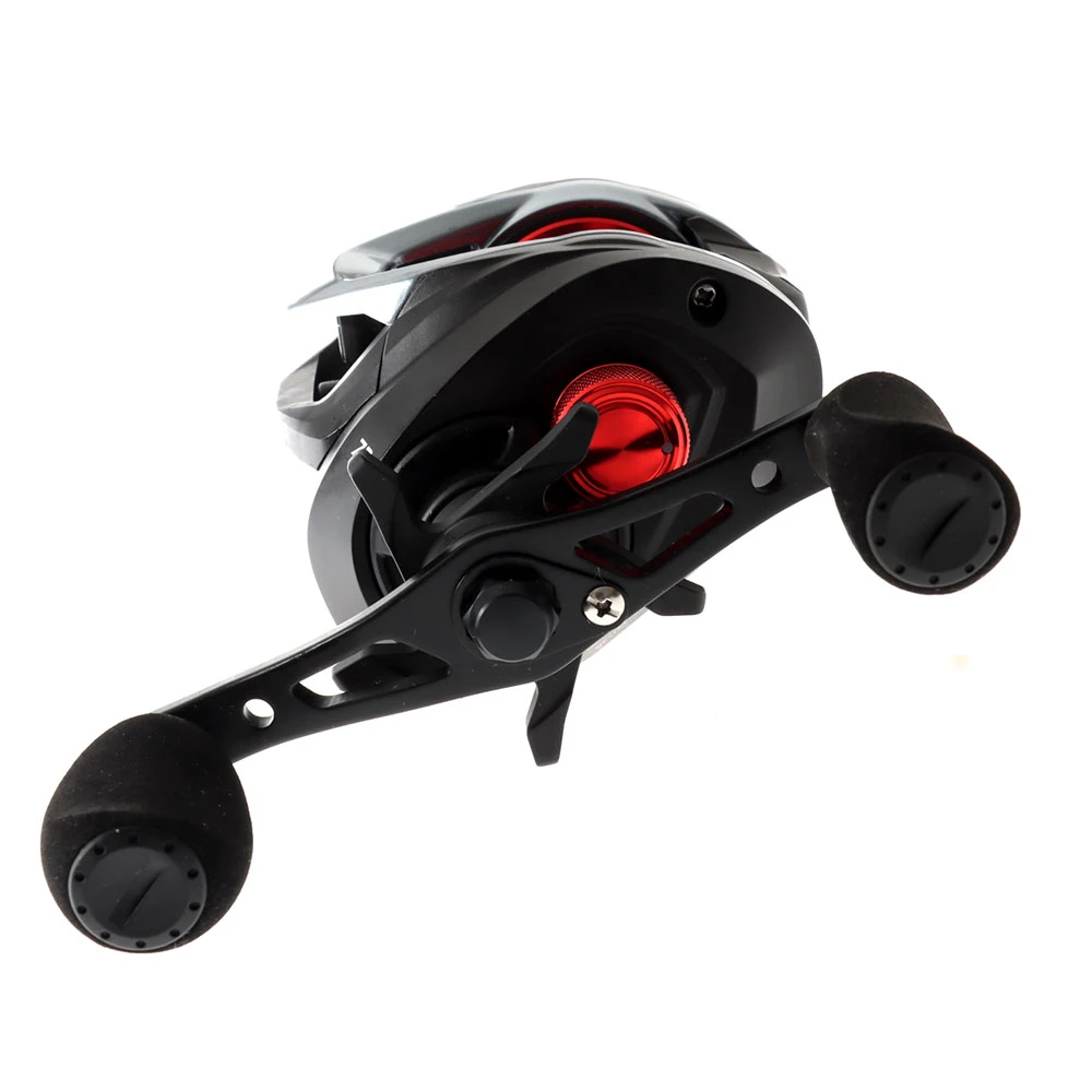 Okuma Ceymar 101A Baitcaster Reel Left Hand 4 Okuma Ceymar 101A Baitcaster Reel Left Hand - Image 2