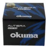 Okuma Altera 30 Spinning Reel With 15lb Braid -Okuma 170028 2 n