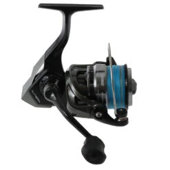 Okuma Altera 30 Spinning Reel With 15lb Braid -Okuma 170028 4 n