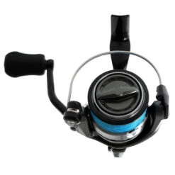 Okuma Altera 30 Spinning Reel With 15lb Braid -Okuma 170028 6 n