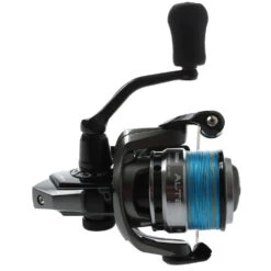 Okuma Altera 30 Spinning Reel With 15lb Braid -Okuma 170028 7 n