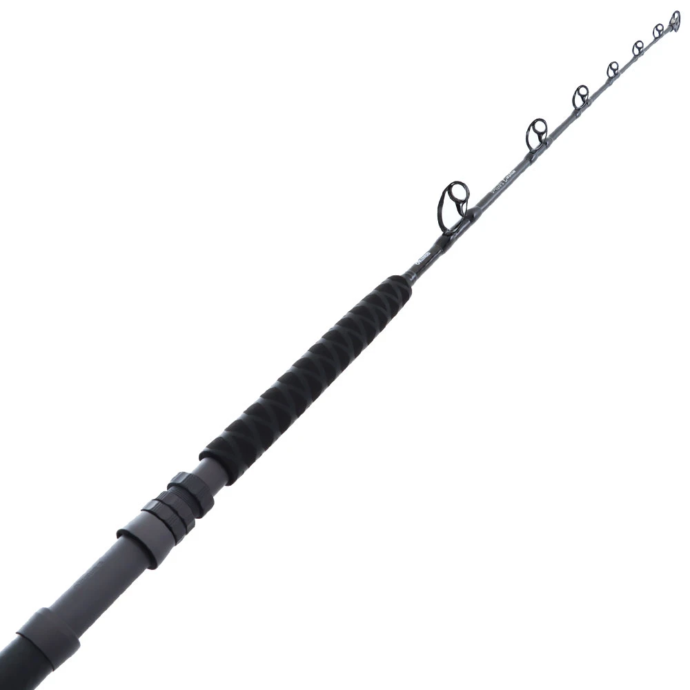 Okuma PCH Custom Straight Butt Game Rod 5ft 10in 15-24kg 1pc 3 Okuma PCH Custom Straight Butt Game Rod 5ft 10in 15-24kg 1pc