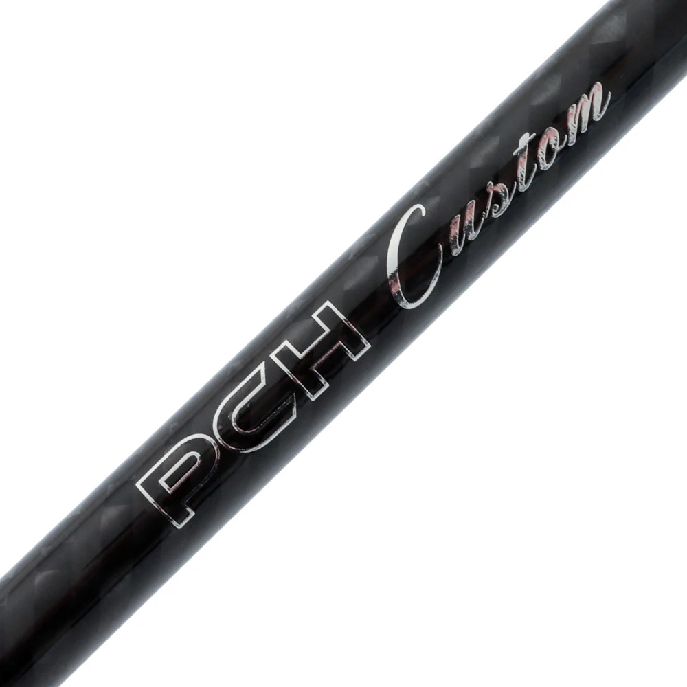 Okuma PCH Custom Straight Butt Game Rod 5ft 10in 15-24kg 1pc 6 Okuma PCH Custom Straight Butt Game Rod 5ft 10in 15-24kg 1pc - Image 4